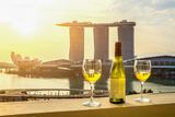 Vinexpo Asia toasts to new home in Singapore