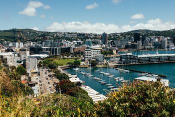 Coaching conference picks Wellington for 2027