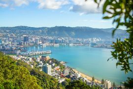 World planning congress comes to Wellington in 2027