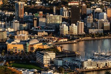 Wellington to host Indigenous Wellbeing Conference in 2027