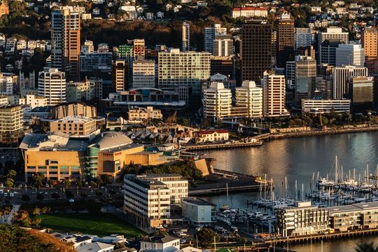 Wellington to host Indigenous Wellbeing Conference in 2027