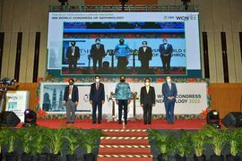 Malaysia attracts the attention of the medical industry