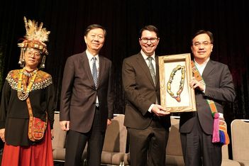 World Indigenous Tourism Summit heads to Taiwan in 2024