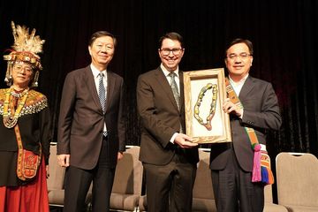 World Indigenous Tourism Summit heads to Taiwan in 2024