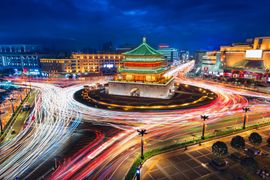 Routes Asia 2026 to be hosted in ancient Xi’an