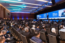 This is where Asean Summit comes to meet this year
