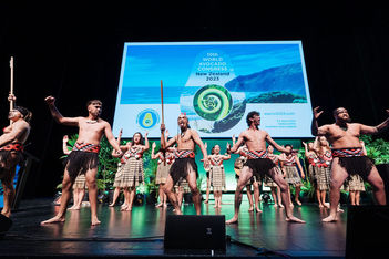 Avocado global congress starts with orchard visits