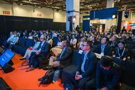 Innovation Faceoff 2026: finalists, judges revealed