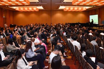 Carbon Forward Asia 2023 spurs region's sustainability journey