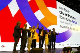Sydney lands circular economy summit for 2026