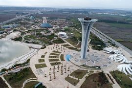 COP31 Health Pavilion opens call for event proposals