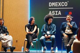 eCommerce Expo DMEXCO breaks away from Tech Week Singapore
