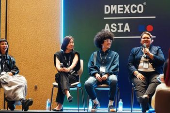 eCommerce Expo DMEXCO breaks away from Tech Week Singapore