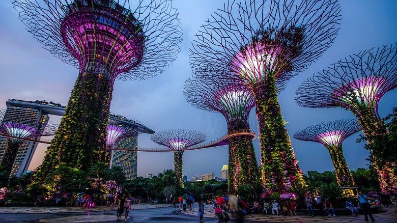 STB launches MICE Virtual Show