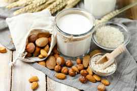 New on the menu: Alternative proteins get first serving at FHA