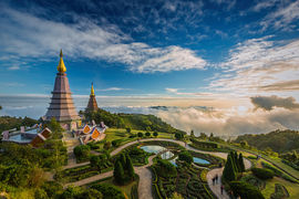 Routes Asia 2023 is poised to land in Chiang Mai