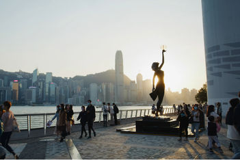 Events and stars galore at Hong Kong’s Entertainment Expo