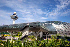 IATA World Data Symposium to land in Singapore