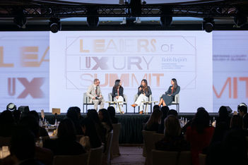 Is Hong Kong still a meeting hub for luxury brands?