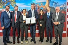 ITB show to launch in the Americas