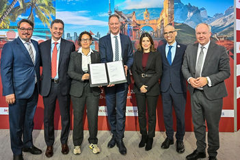 ITB show to launch in the Americas
