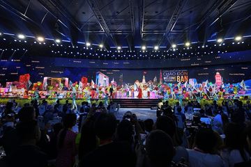 ITE Ho Chi Minh City to mark its biggest-ever edition