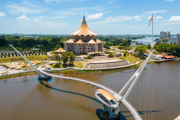 Asia Carbon Conference returns to Sarawak for 2025 edition