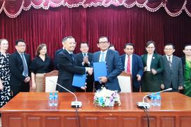 A strong comeback for ASEAN Tourism Forum 2024 in Laos