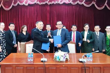 A strong comeback for ASEAN Tourism Forum 2024 in Laos