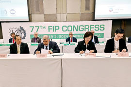 Macao gets the stamp of approval from World Stamp Exhibition