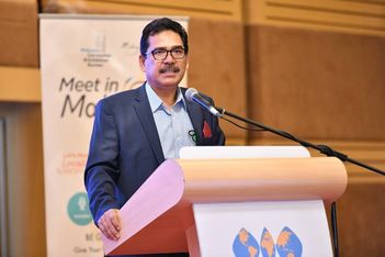 Knowledge is key to Malaysia’s success