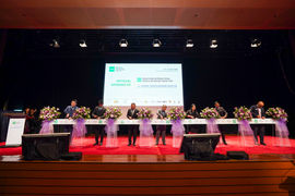 Towards a more resilient ASEAN food ecosystem