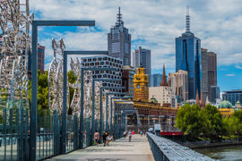 Melbourne wins the fight for hepatitis summit