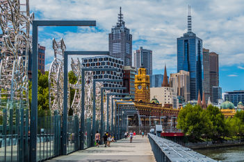 Melbourne wins the fight for hepatitis summit