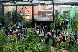Australian PCOs set for a bumper year in business events