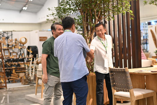 Koelnmesse forms Indonesian joint venture with Amara Expo