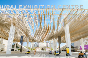 The new powerhouse that DWTC and Informa want to build