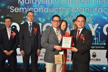 Penang’s new bumper crop of semiconductor shows