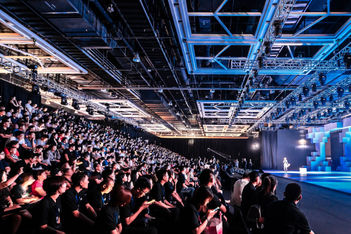 China’s exhibitions sector is facing a stress test