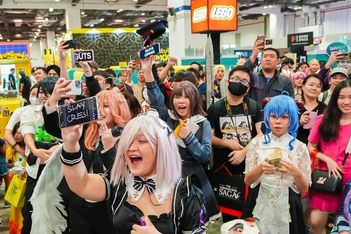 singapore comic con facebook 321
