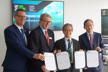 Super Terminal Expo launches in Hong Kong come November 2024