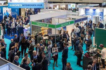 Let's come clean: Sydney secures APAC Hydrogen 2023 Summit