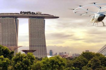 GUAAS Asia 2023 to take off in Singapore