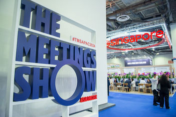 The Meetings Show APAC announces formation of advisory board