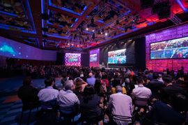 SACEOS spearheads The Great Reset for MICE industry