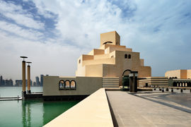 UFI picks Qatar for Middle East conference