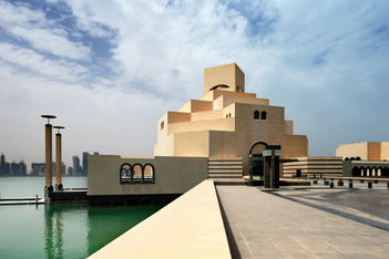 UFI picks Qatar for Middle East conference