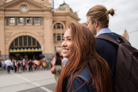 Will Women Deliver drive gender equality in Melbourne?