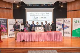 World ad congress puts Penang's events industry on display