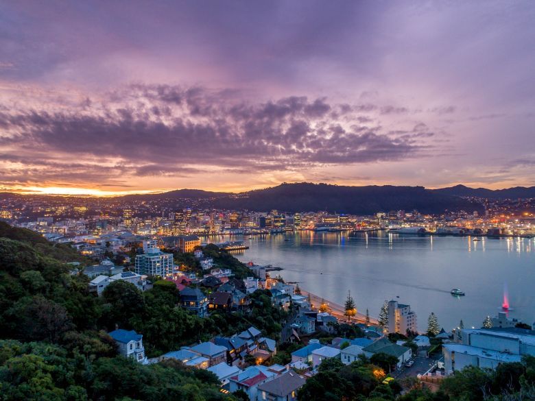 New Zealand launches new Voluntary Code for business events sector